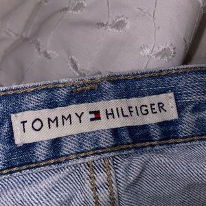 Tommy hil Jean shorts